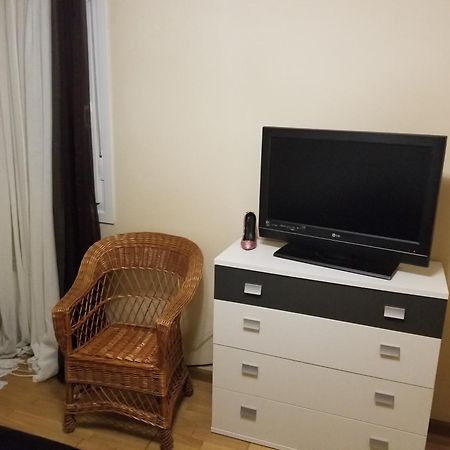 Ferienwohnung Piso En Foz Lugo Exterior foto