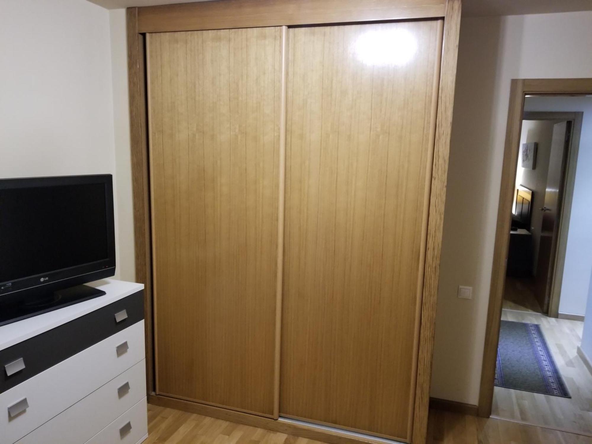 Ferienwohnung Piso En Foz Lugo Exterior foto
